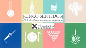 Hospederías de Extremadura organiza un ciclo de veladas musicales y gastronómicas