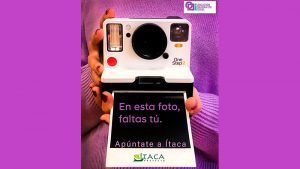 Jóvenes de La Zarza, Mérida, Arroyo de San Serván y Alange participarán en el Proyecto Ítaca