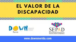 Down Mérida desarrollará una nueva edición de su Programa de normalización