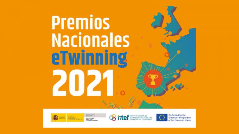 Los Premios eTwinning 2021 reconocen dos proyectos de centros educativos extremeños