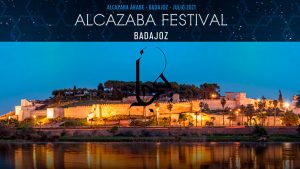 La apertura de puertas del Alcazaba Festival se adelanta para favorecer un acceso escalonado