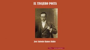 Una novela histórica sobre Luis Chamizo. Félix Pinero