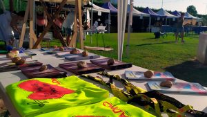 'Vacaciones de verano para mí. ¿Y para ti?'. Artículo de la Asociación para la Donación de Médula Ósea de Extremadura