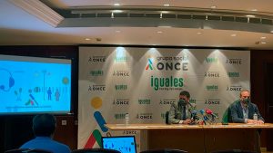 El Grupo Social ONCE presenta su Informe de valor compartido