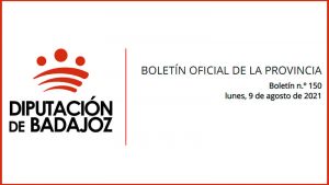 La Diputación de Badajoz resuelve la convocatoria de subvenciones para proyectos de acción social