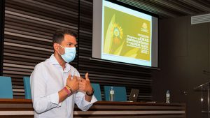 La segunda fase de los Premios de Ideas Emprendedoras en el mundo rural involucra a 30 proyectos