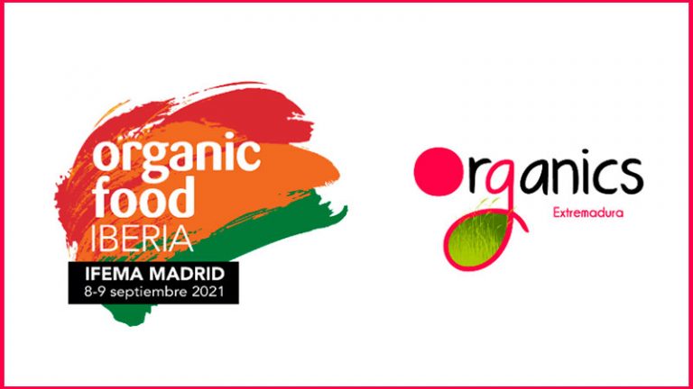 Extremadura Avante participará en la feria 'Organic Food Iberia' en Madrid