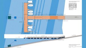 La Diputación de Cáceres construirá en El Anillo un embarcadero y nuevas instalaciones