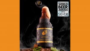Cervezas Cerex consigue una medalla de plata en los World Beer Awards 2021