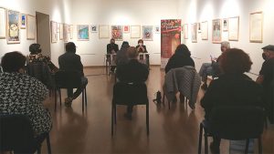 El Ayuntamiento de Cáceres convoca al sector cultural para participar en el Otoño Literario