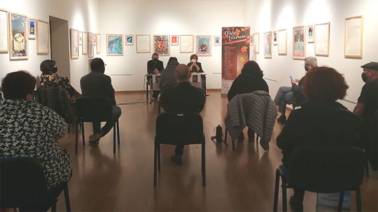 El Ayuntamiento de Cáceres convoca al sector cultural para participar en el Otoño Literario