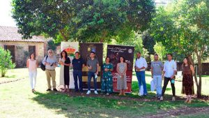 El Centro de Interpretación del Paludismo de Losar de la Vera celebra un encuentro científico