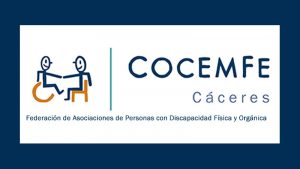 Cocemfe Cáceres se implica en la Semana Europea de la Movilidad