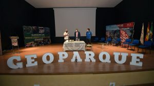 El Geoparque Villuercas-Ibores-Jara celebra su décimo aniversario