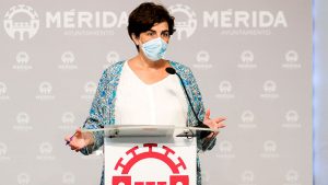 El Ayuntamiento de Mérida aportará financiación para desarrollar proyectos de vida independiente