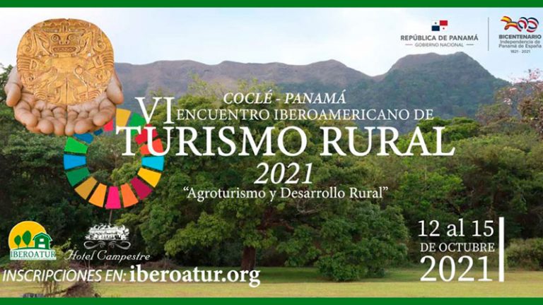 Iberoatur celebra su encuentro iberoamericano de turismo rural, en versión presencial y online