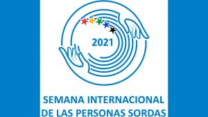 El Día internacional de las personas sordas centra las actividades en torno al colectivo