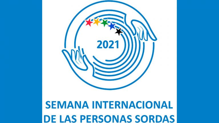 El Día internacional de las personas sordas centra las actividades en torno al colectivo