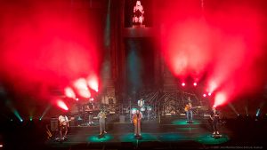 Un espectacular Robe Iniesta cierra el Stone & Music de 2021