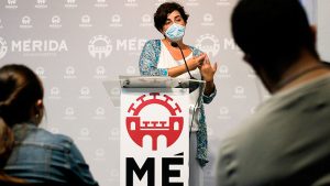 El Ayuntamiento de Mérida abre el plazo para presentar proyectos de vida independiente