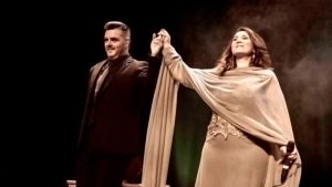 Raquel Palma y Alberto Moreno protagonizan el otoño musical en la Gran Vía de Madrid