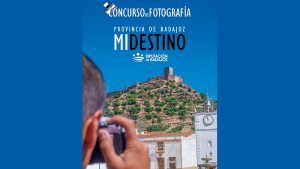 La Diputación de Badajoz convoca el concurso de fotografía 'Provincia de Badajoz. Mi destino'