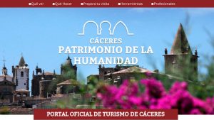 El Ayuntamiento de Cáceres licita la creación de planes sectoriales de turismo
