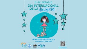 El Día internacional de la dislexia pone el foco en este trastorno del aprendizaje
