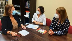 El hogar de mayores de la Zona Sur en Mérida acogerá un taller preventivo sobre deterioro cognitivo