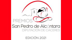La Diputación de Cáceres anuncia los finalistas de los Premios San Pedro de Alcántara