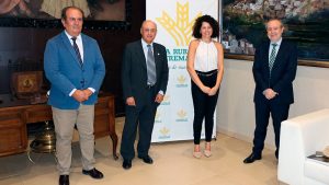 Caja Rural de Extremadura y la Universidad premiarán a los jóvenes investigadores de la región