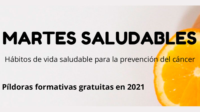 El programa ‘Martes saludables’ del Ayuntamiento de Cáceres incide en la prevención del cáncer