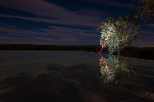 Javier Martínez Bueno gana el concurso de fotografía 'Santiago Castelo' 2021