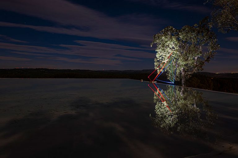 Javier Martínez Bueno gana el concurso de fotografía 'Santiago Castelo' 2021