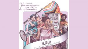 FanCineGay publica su selección de cortometrajes para la edición de este año del festival