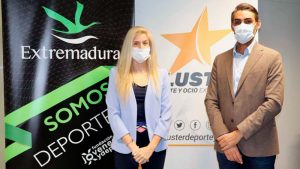 El Clúster del Deporte y el Ocio de Extremadura organiza unas jornadas de emprendimiento en el deporte