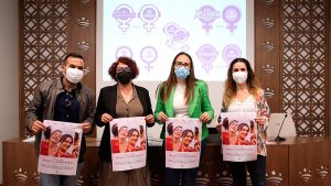 La Diputación de Badajoz convoca los premios 'Nuestra provincia, por la igualdad'