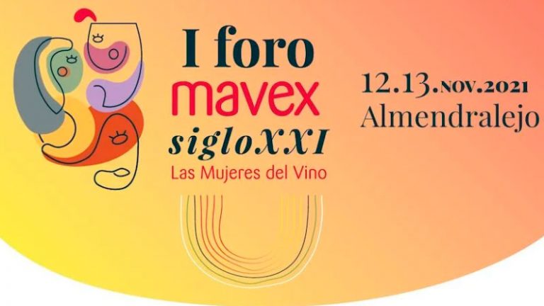 Sigue abierto el plazo de inscripción para el 'Foro Mavex Siglo XXI. Las mujeres del vino'