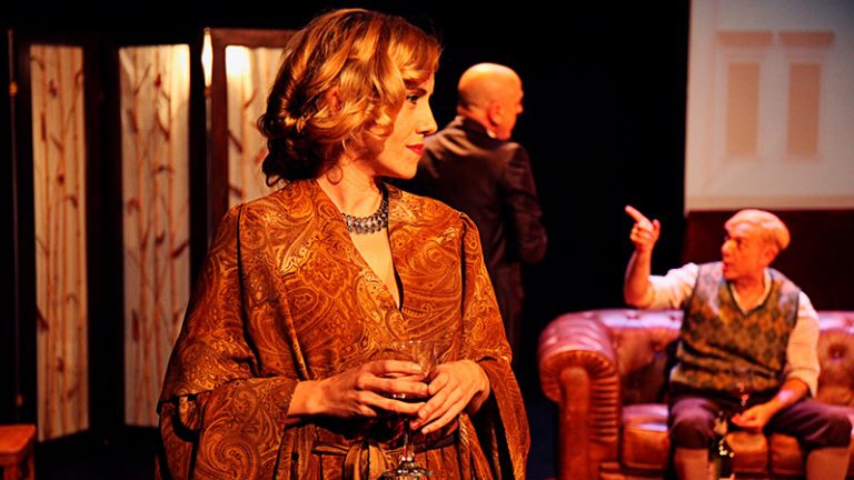 El Festival nacional de teatro 'Vegas Bajas' entrega sus premios y hace balance