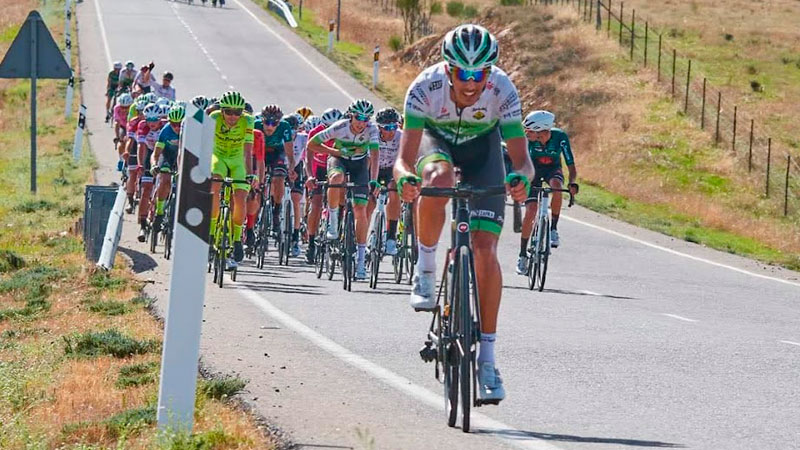 El Bicicletas Rodríguez Extremadura continuará en competición la próxima temporada