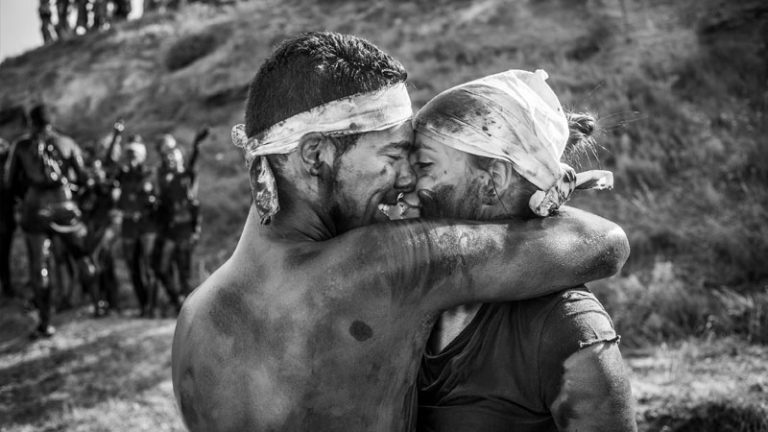El Colegio de Psicólogos de Extremadura convoca el VII Concurso de fotografía 'Emociones'
