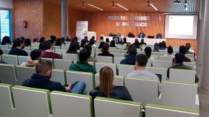 La Universidad de Extremadura organiza un seminario sobre comercialización de experiencias turísticas