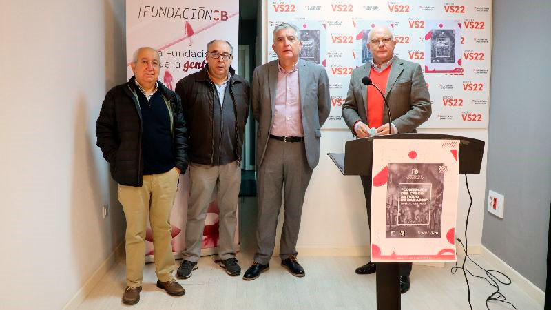 Fundación CB convoca un concurso de fotografía para potenciar la zona comercial del Casco Antiguo de Badajoz