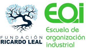 La Fundación Ricardo Leal y EOI impulsan el emprendimiento de los jóvenes a través de la formación