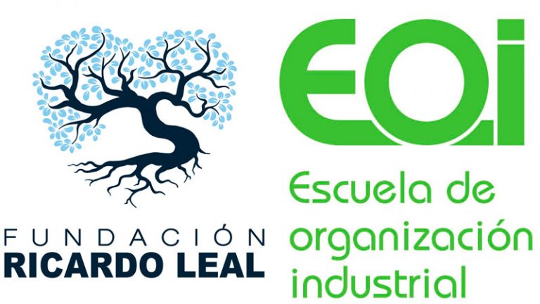 La Fundación Ricardo Leal y EOI impulsan el emprendimiento de los jóvenes a través de la formación