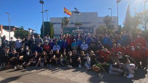 Concluyen los Juegos Extremeños del Deporte Especial (Jedes) en Cáceres