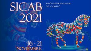 Extremadura Avante contará con un espacio de representación en el Salón internacional del caballo de Sevilla