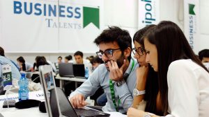 La competición educativa ‘Business Talents’ invita a universitarios a convertirse en empresarios virtuales