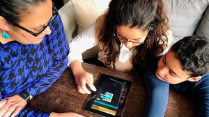 Unicef reivindica un entorno digital seguro en el Día mundial de la infancia