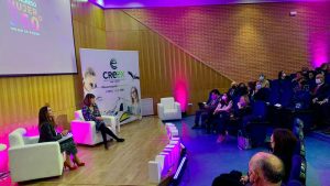 Badajoz acoge el II Congreso Mujer 360º con la igualdad entre mujeres y hombres como premisa